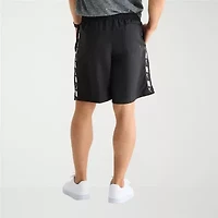 Nike Mens Drawstring Waist Swim Trunks