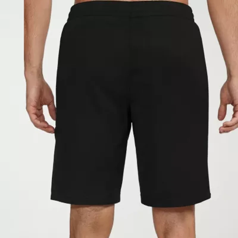Nike Mens Drawstring Waist Swim Trunks