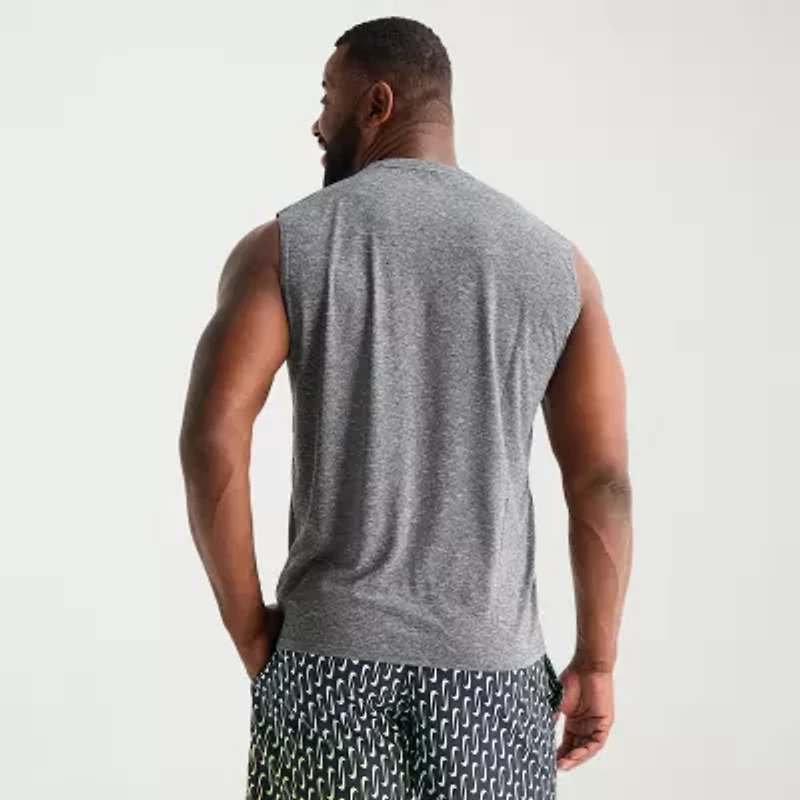 Nike Big and Tall Swim Shirt