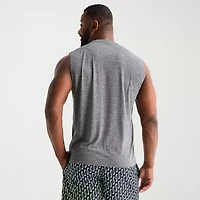Nike Big and Tall Swim Shirt