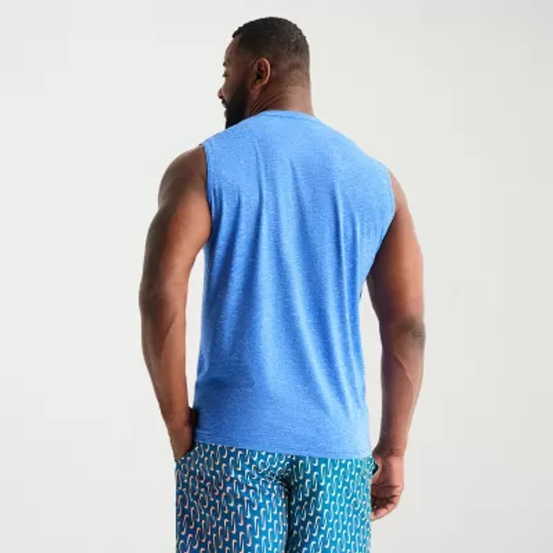 Nike Big and Tall Swim Shirt