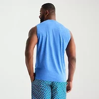 Nike Big and Tall Swim Shirt