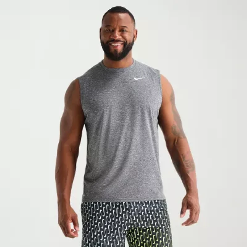 Nike Big and Tall Swim Shirt