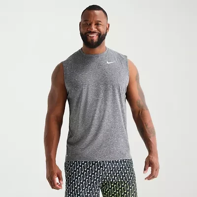 Nike Big and Tall Swim Shirt