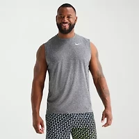 Nike Big and Tall Swim Shirt