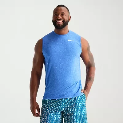 Nike Big and Tall Swim Shirt