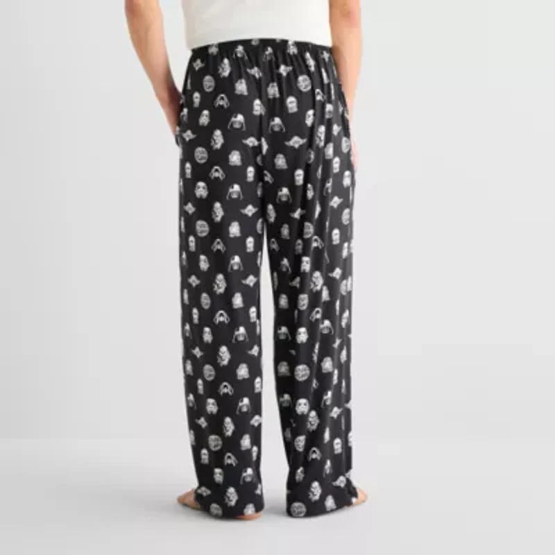 Mens Star Wars Pajama Pants