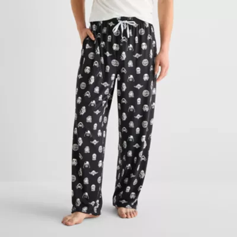 Mens Star Wars Pajama Pants
