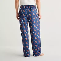 Mens Spiderman Pajama Pants
