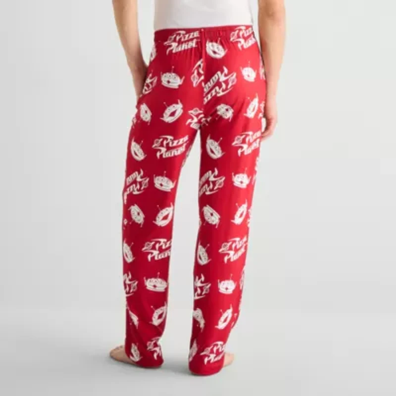 Mens Toy Story Pajama Pants
