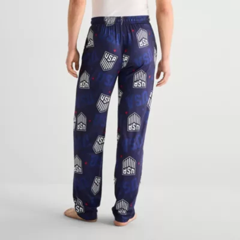 Mens Pajama Pants