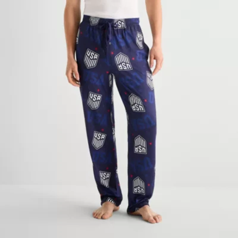 Mens Pajama Pants