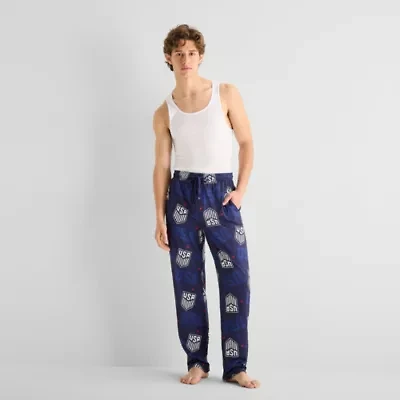 Mens Pajama Pants