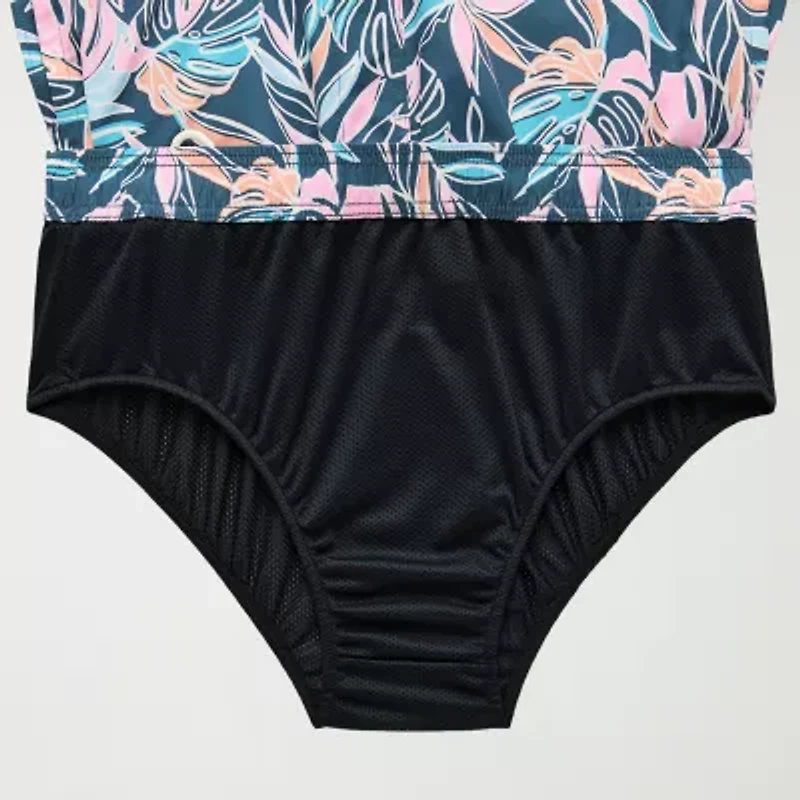 Arizona Mens Animal Swim Trunks