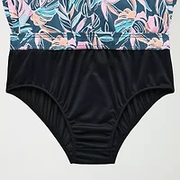 Arizona Mens Animal Swim Trunks