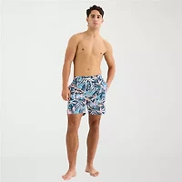 Arizona Mens Animal Swim Trunks