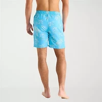 Arizona Mens Animal Swim Trunks