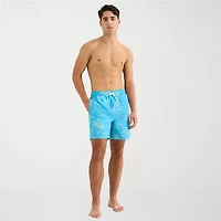 Arizona Mens Animal Swim Trunks