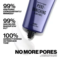 Smashbox Photo Finish Pore-Vanishing Primer + Gift with Purchase