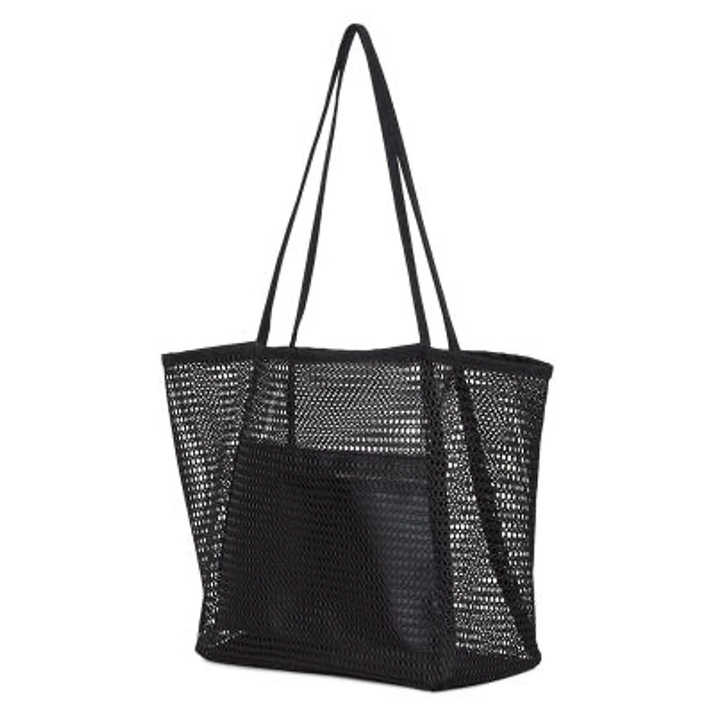 Mixit Mesh Tote Bag