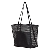 Mixit Mesh Tote Bag