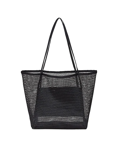 Mixit Mesh Tote Bag