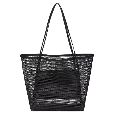 Mixit Mesh Tote Bag