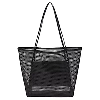 Mixit Mesh Tote Bag