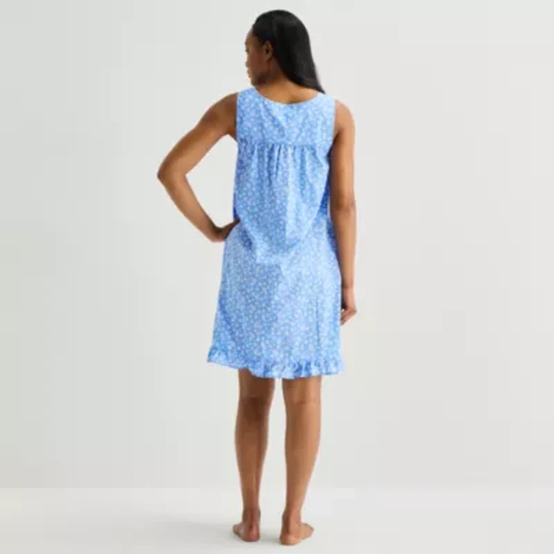 Adonna Womens Nightgown