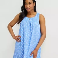 Adonna Womens Nightgown