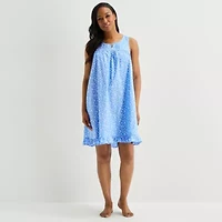 Adonna Womens Nightgown