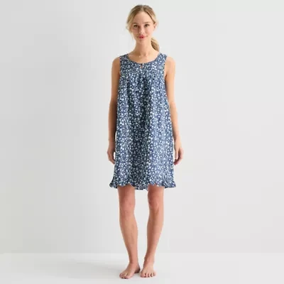 Adonna Womens Nightgown