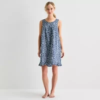 Adonna Womens Nightgown