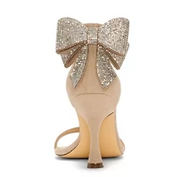 I. Miller Womens Vanora Heeled Sandals