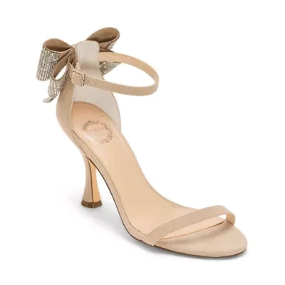 I. Miller Womens Vanora Heeled Sandals