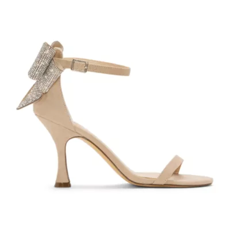 I. Miller Womens Vanora Heeled Sandals