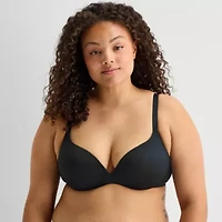 Ambrielle Ideal Lift Plunge Bra
