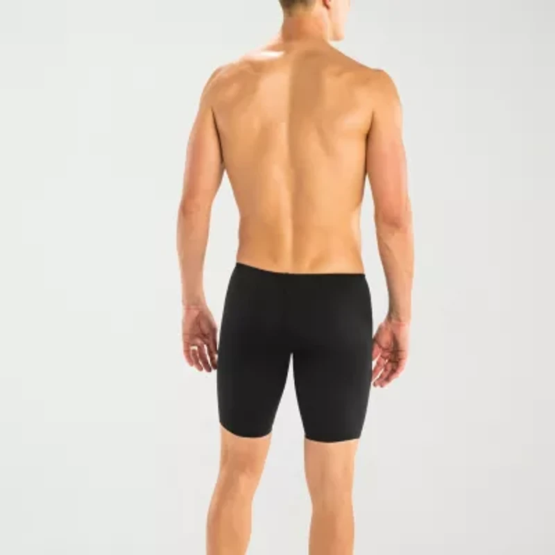 Dolfin Mens Lined Quick Dry Swim Shorts