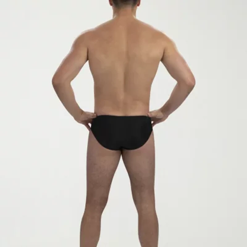 Dolfin Mens Xtrasleek Brief Swimsuit Bottom