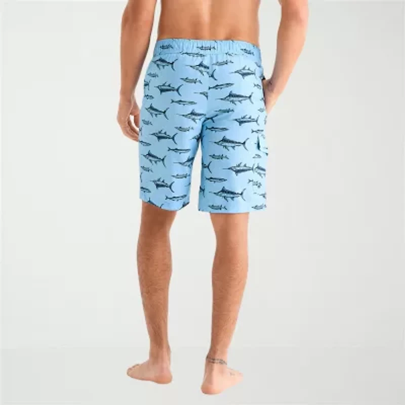 St. John's Bay Mens 10" Board Shorts