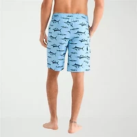 St. John's Bay Mens 10" Board Shorts