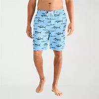 St. John's Bay Mens 10" Board Shorts