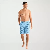 St. John's Bay Mens 10" Board Shorts