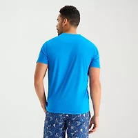 St. John's Bay Swim Shirt