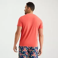 St. John's Bay Swim Shirt