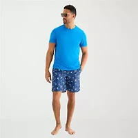 St. John's Bay Swim Shirt