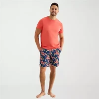 St. John's Bay Swim Shirt