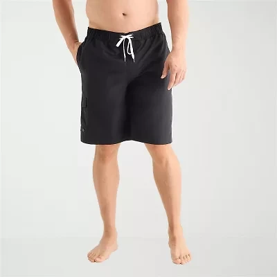 St. John's Bay Mens Big and Tall Swim Shorts