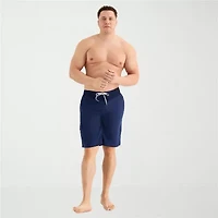St. John's Bay Mens Big and Tall Swim Trunks