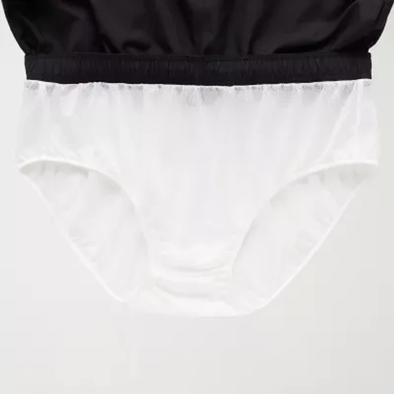 St. John's Bay Mens Big and Tall Swim Trunks